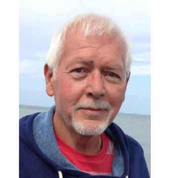 Photo for notice George Eliott SHAW