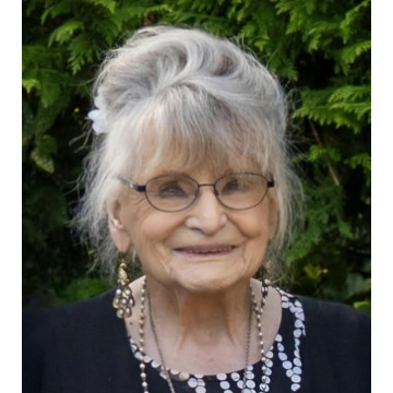 Photo of Eirwen Lloyd LEWIS