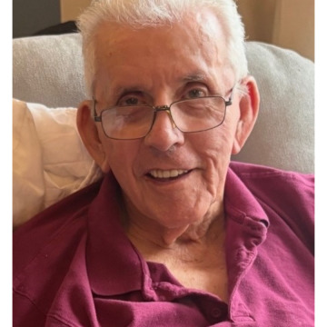 Photo for notice John Bryan JAMES