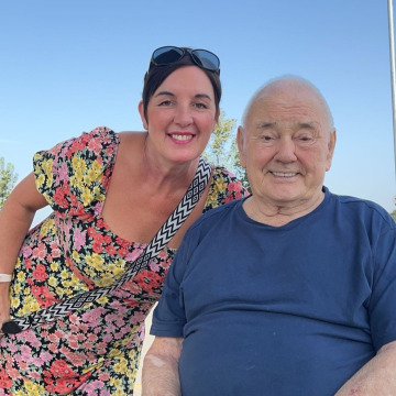 Notice Gallery for Frank ROLFE