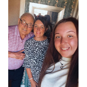 Notice Gallery for Frank ROLFE