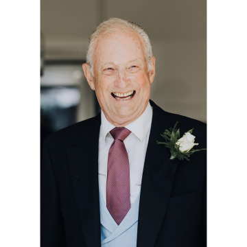 Photo for notice Jeremy John MARKS