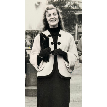 Photo for notice Doreen SEECKT