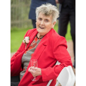 Photo of Janet ROBBINS