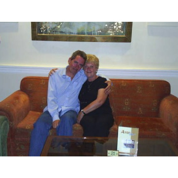 Photo for notice Peter John  Patrick LYNCH