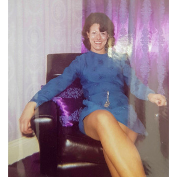 Notice Gallery for Pat HASKIN