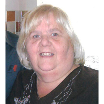 Photo of Elaine Margaret ARNOLD