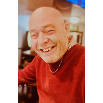 Photo of James MANN