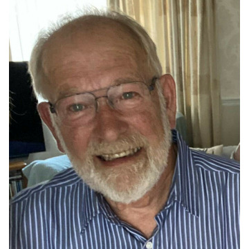 Photo of Kenneth George BONE