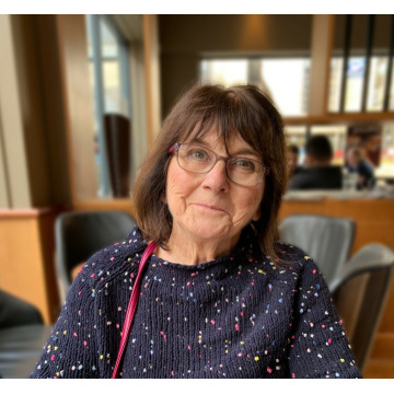 Photo of Jennifer Anne MAIDMENT