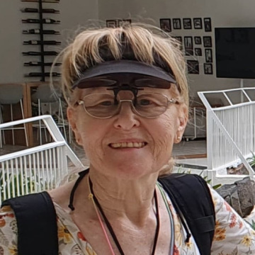 Photo for notice Susan HUTCHISON
