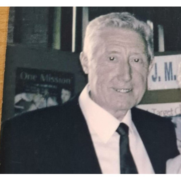 Photo of Roy COLLINS