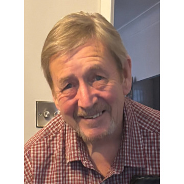 Photo of Derek BEASLEY