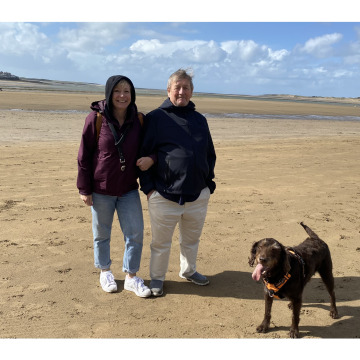 Photo for notice Derek BEASLEY