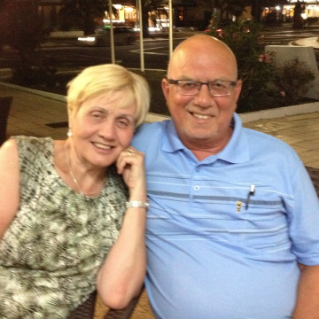 Notice Gallery for Phil HILL