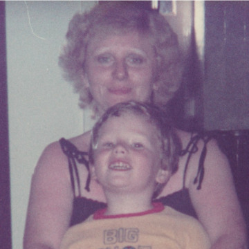 Photo for notice Joyce MOGRIDGE