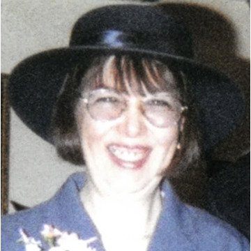 Photo of Mavis MINTON