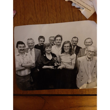 Photo for notice DAVID SWINTON