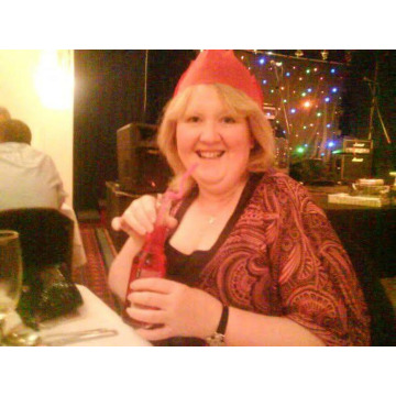 Photo of Dawn Ann FELGATE