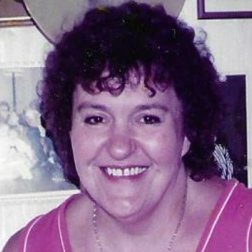 Photo for notice Jennifer Marion TURNER
