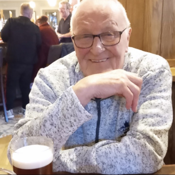 Photo of Graham ELLIS