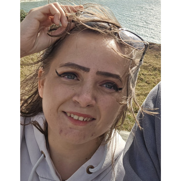 Photo for notice Rebecca Kay GRIFFITHS