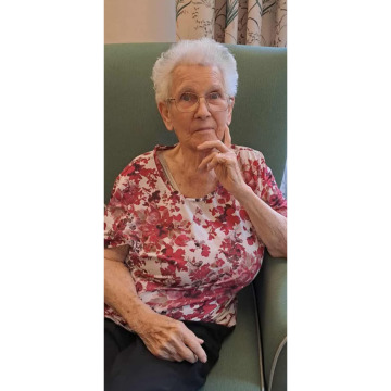 Photo for notice Helen MCNIVEN