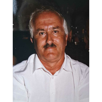 Photo of John Frederick MEE