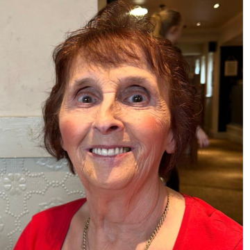 Photo for notice Margaret Winifred DOHERTY