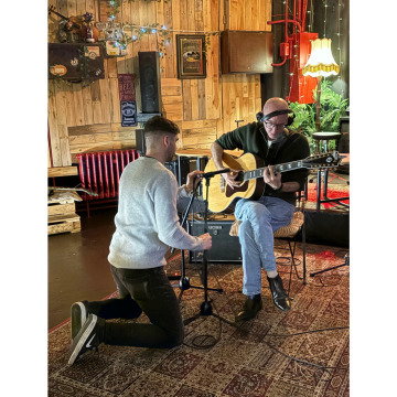 Photo for notice Vincent KILLEN