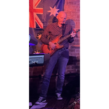 Photo for notice Vincent KILLEN