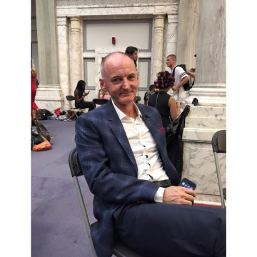 Photo for notice Vincent KILLEN