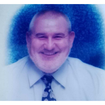 Photo of Peter DURGAN