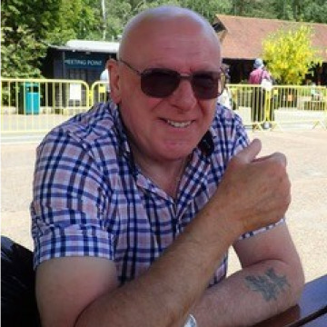 Photo for notice David Norman CUDWORTH