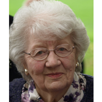 Photo for notice Joan MANSFIELD