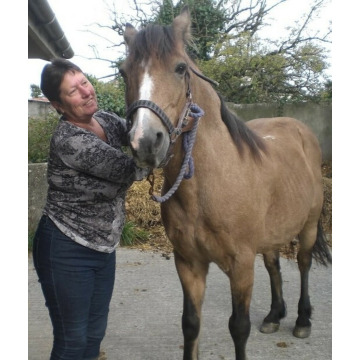 Photo of Jeanette CLAYTON