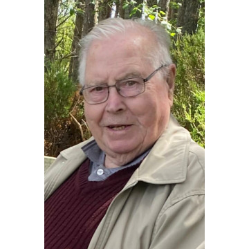 Photo of William ROSS - (KILDARY)