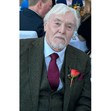 Photo of Raymond WEBB