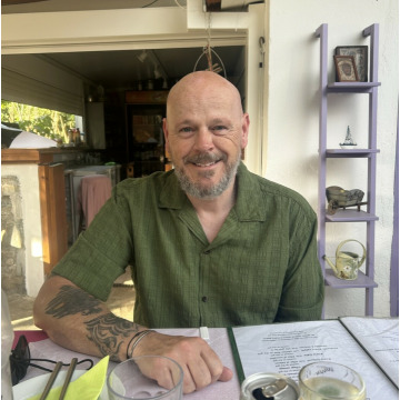 Photo of Calvin John BURTON