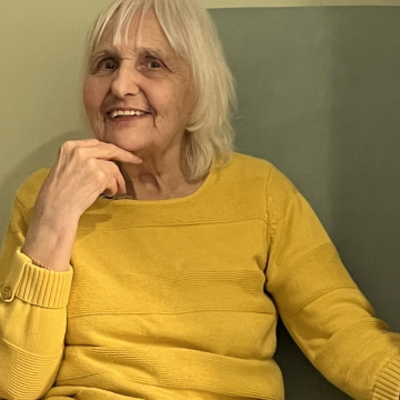 Photo for notice Janet Susan HARRIS