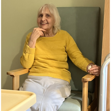 Photo for notice Janet Susan HARRIS