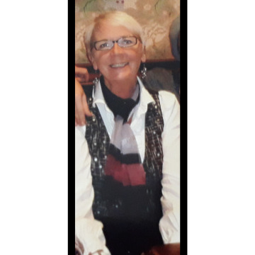 Photo for notice Christina Anne RUTTER