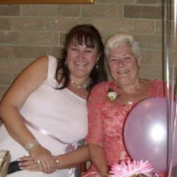 Photo for notice Pat REICHAL