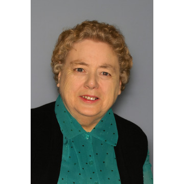 Photo of Jean ELLISON