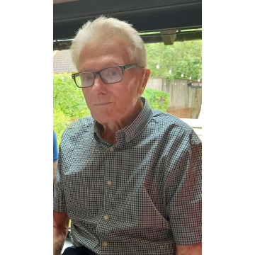 Photo of Ralph READHEAD