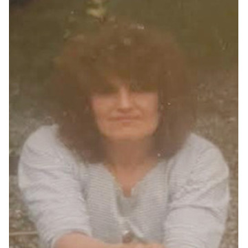 Photo of Valerie GALLACHER