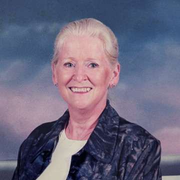 Photo for notice Patricia HORN