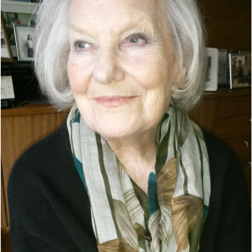 Photo for notice Hylda SYMES