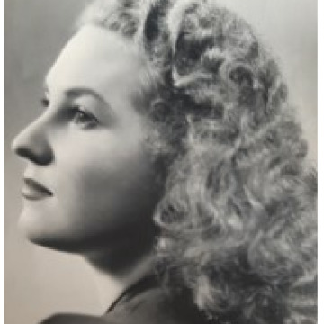 Photo for notice Hylda SYMES