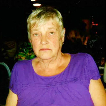 Photo of Josephine NORMAN